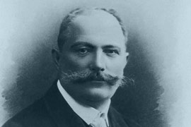 Johann Puch-Innovation Award