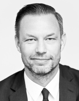 Christian Berger