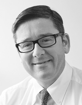 Peter Bernscher