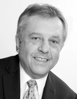 Michael Druml