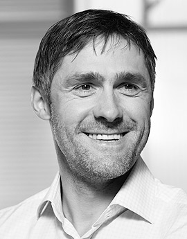 Wolfgang Fasching