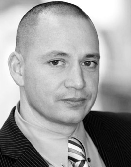 Leonhard Muigg