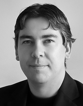 Markus Rieger